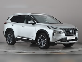 Nissan - X-Trail