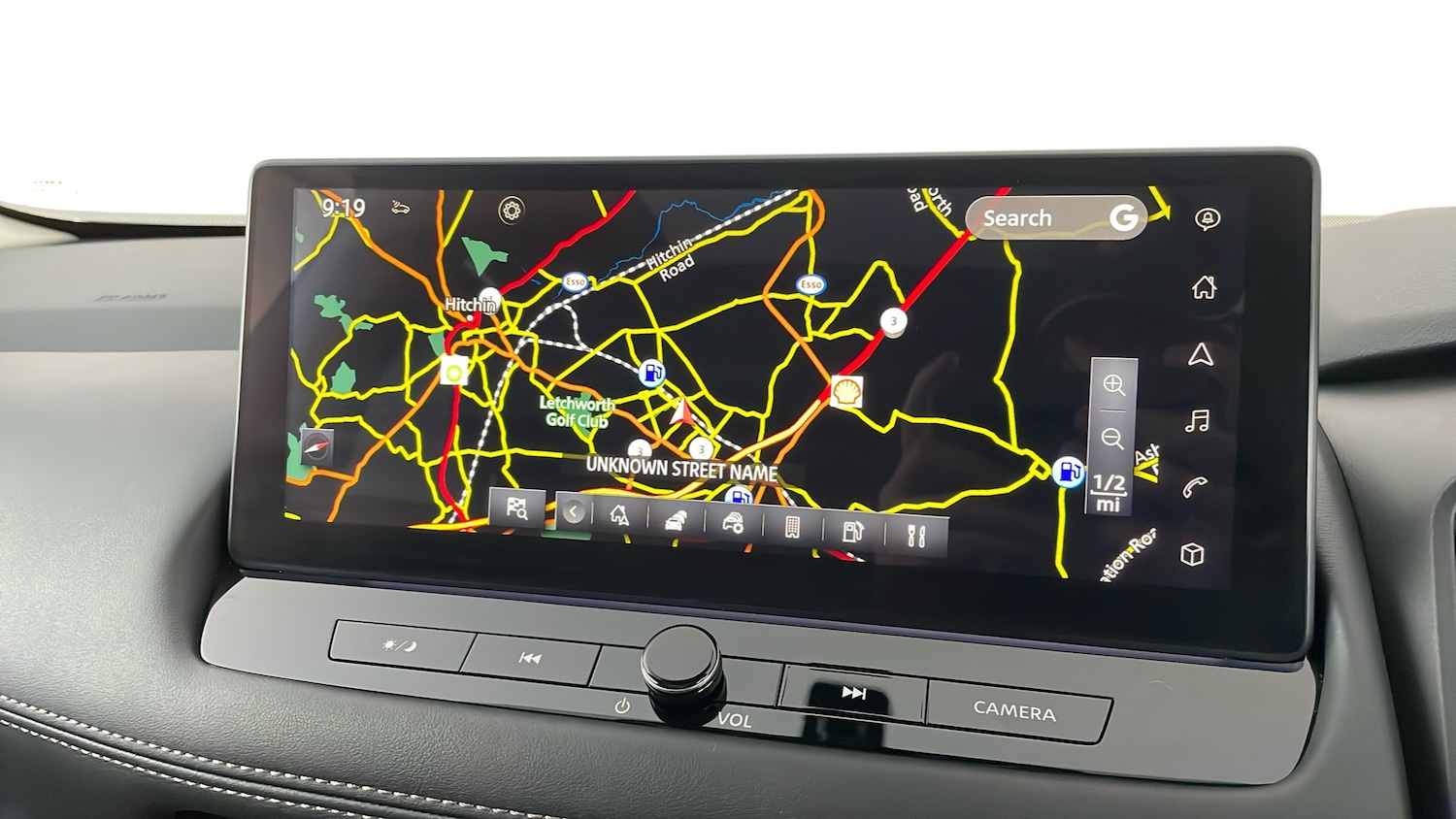 Vehicle 95