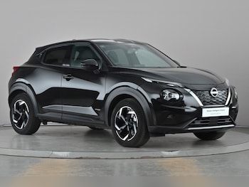 Used Nissan Juke 2023 for sale - 78040098: Photo