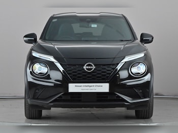 Used Nissan Juke 2023 for sale - 78040098: Photo