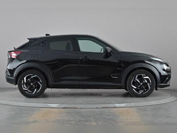 Used Nissan Juke 2023 for sale - 78040098: Photo