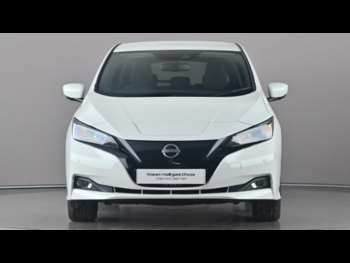 Used Nissan Leaf 2024 for sale - 74745266: Photo