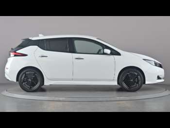 Used Nissan Leaf 2024 for sale - 74745266: Photo