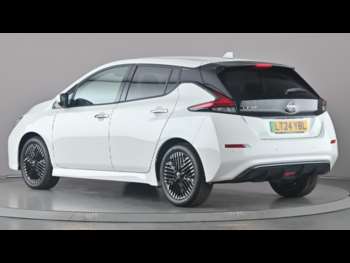 Used Nissan Leaf 2024 for sale - 74745266: Photo