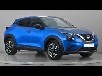 Used Nissan Juke 2024 for sale - 74940907: Photo