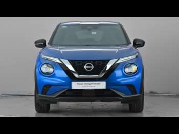 Used Nissan Juke 2024 for sale - 74940907: Photo