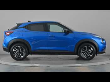 Used Nissan Juke 2024 for sale - 74940907: Photo