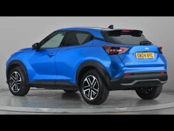 Used Nissan Juke 2024 for sale - 74940907: Photo