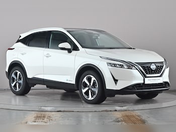 Used Nissan Qashqai 2024 for sale - 78829317: Photo