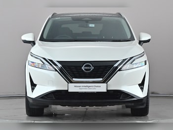 Used Nissan Qashqai 2024 for sale - 78829317: Photo