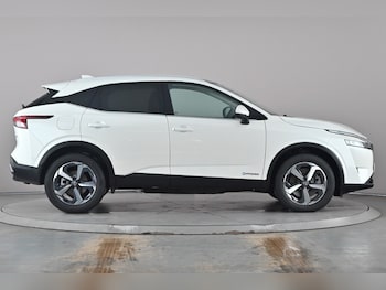 Used Nissan Qashqai 2024 for sale - 78829317: Photo