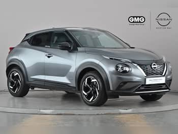 Used Nissan Juke 2023 for sale - 79636262: Photo