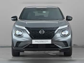 Used Nissan Juke 2023 for sale - 79636262: Photo