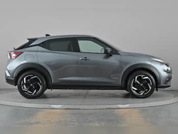 Used Nissan Juke 2023 for sale - 79636262: Photo