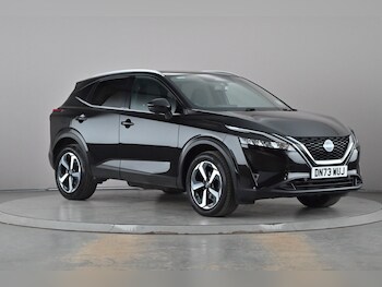 Used Nissan Qashqai 2024 for sale - 77894549: Photo