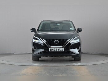 Used Nissan Qashqai 2024 for sale - 77894549: Photo