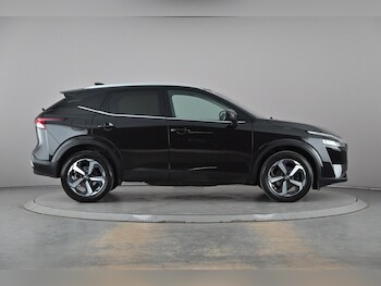 Used Nissan Qashqai 2024 for sale - 77894549: Photo