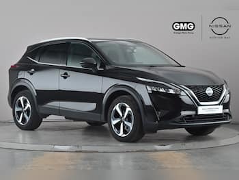 Used Nissan Qashqai 2024 for sale - 79611504: Photo