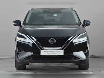 Used Nissan Qashqai 2024 for sale - 79611504: Photo