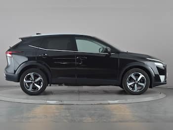 Used Nissan Qashqai 2024 for sale - 79611504: Photo