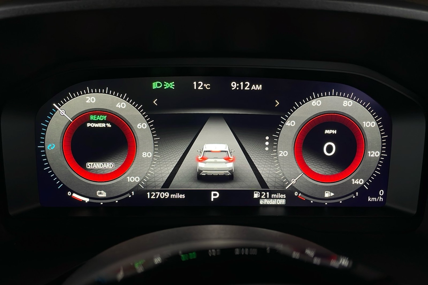 Used Nissan X-Trail 2023 for sale - 78182543: Photo 13