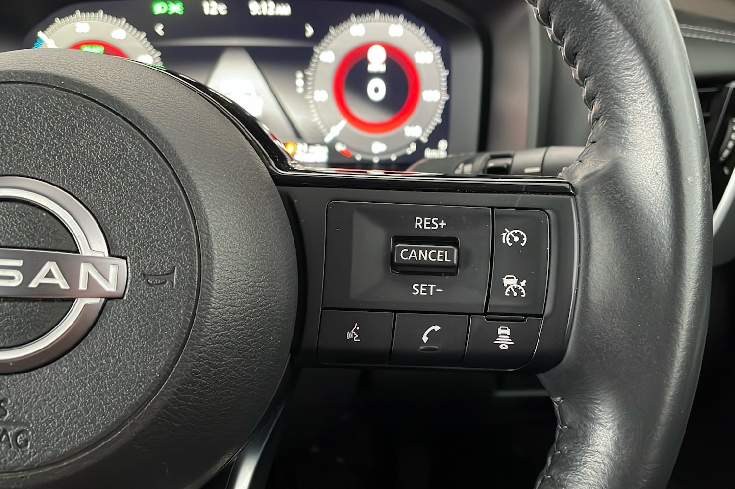 Used Nissan X-Trail 2023 for sale - 78182543: Photo 17