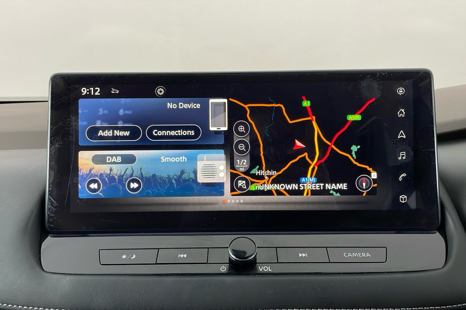 Used Nissan X-Trail 2023 for sale - 78182543: Photo 19