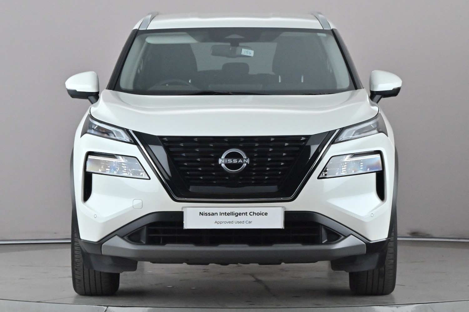 Used Nissan X-Trail 2023 for sale - 78182543: Photo 2