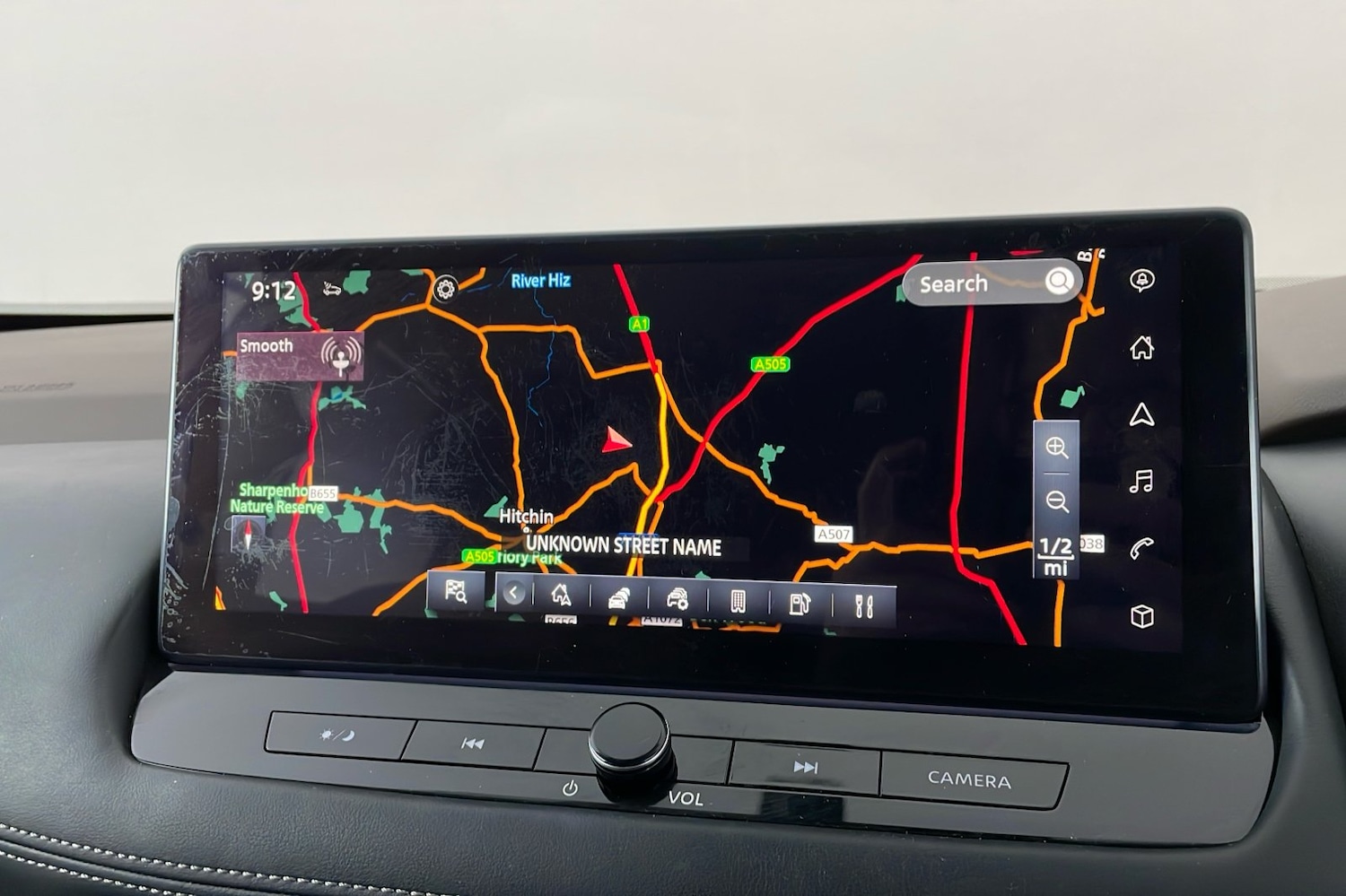 Used Nissan X-Trail 2023 for sale - 78182543: Photo 20