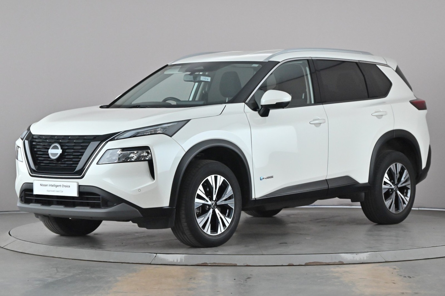 Used Nissan X-Trail 2023 for sale - 78182543: Photo 21