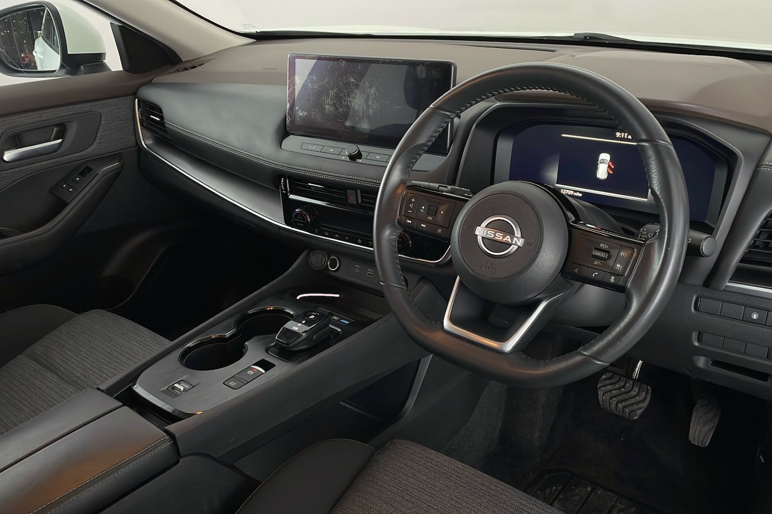 Used Nissan X-Trail 2023 for sale - 78182543: Photo 22