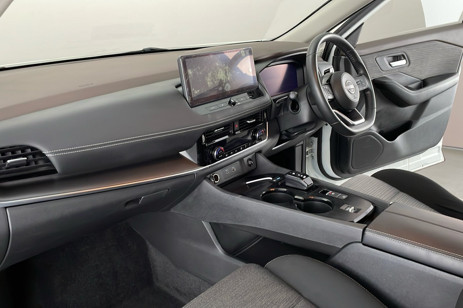 Used Nissan X-Trail 2023 for sale - 78182543: Photo 23