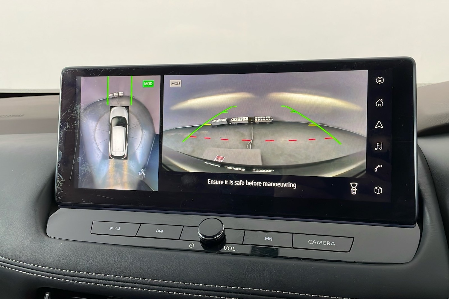 Used Nissan X-Trail 2023 for sale - 78182543: Photo 24