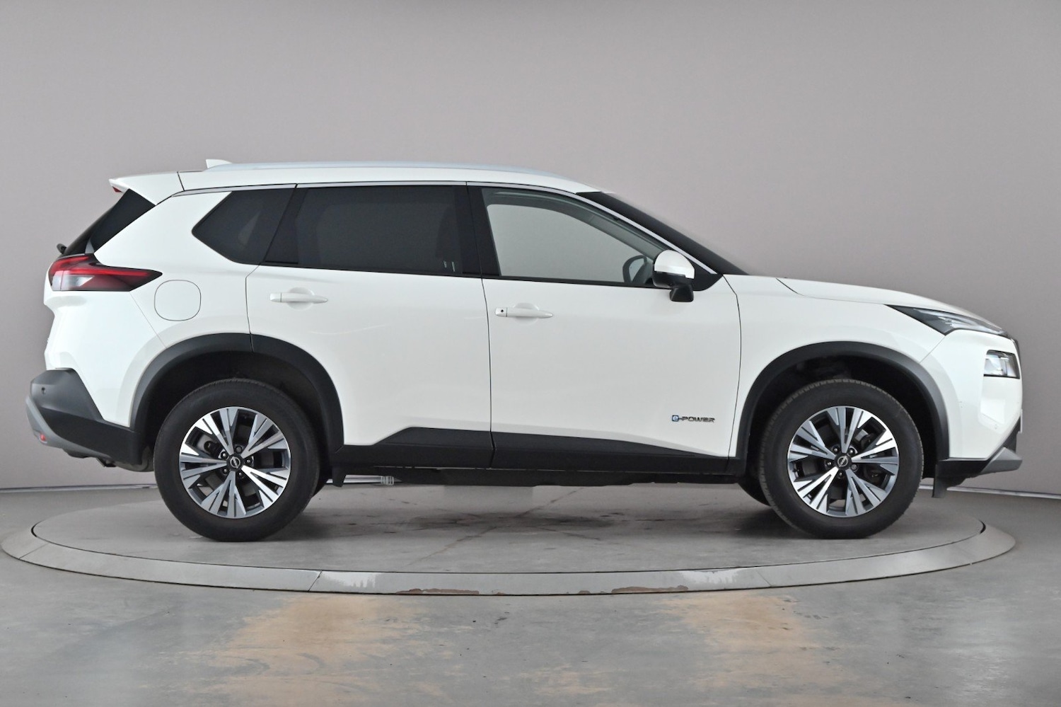 Used Nissan X-Trail 2023 for sale - 78182543: Photo 3