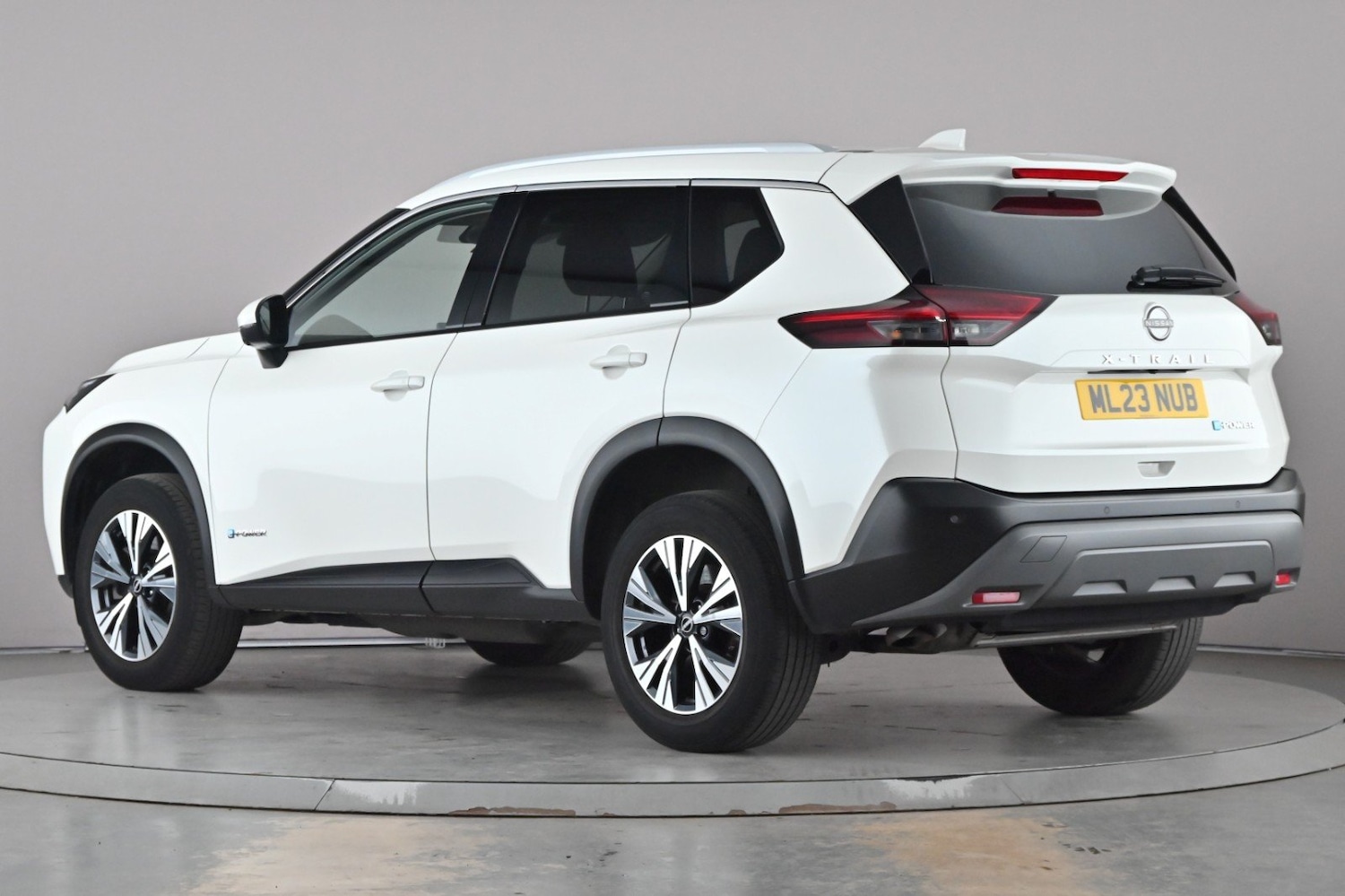 Used Nissan X-Trail 2023 for sale - 78182543: Photo 5