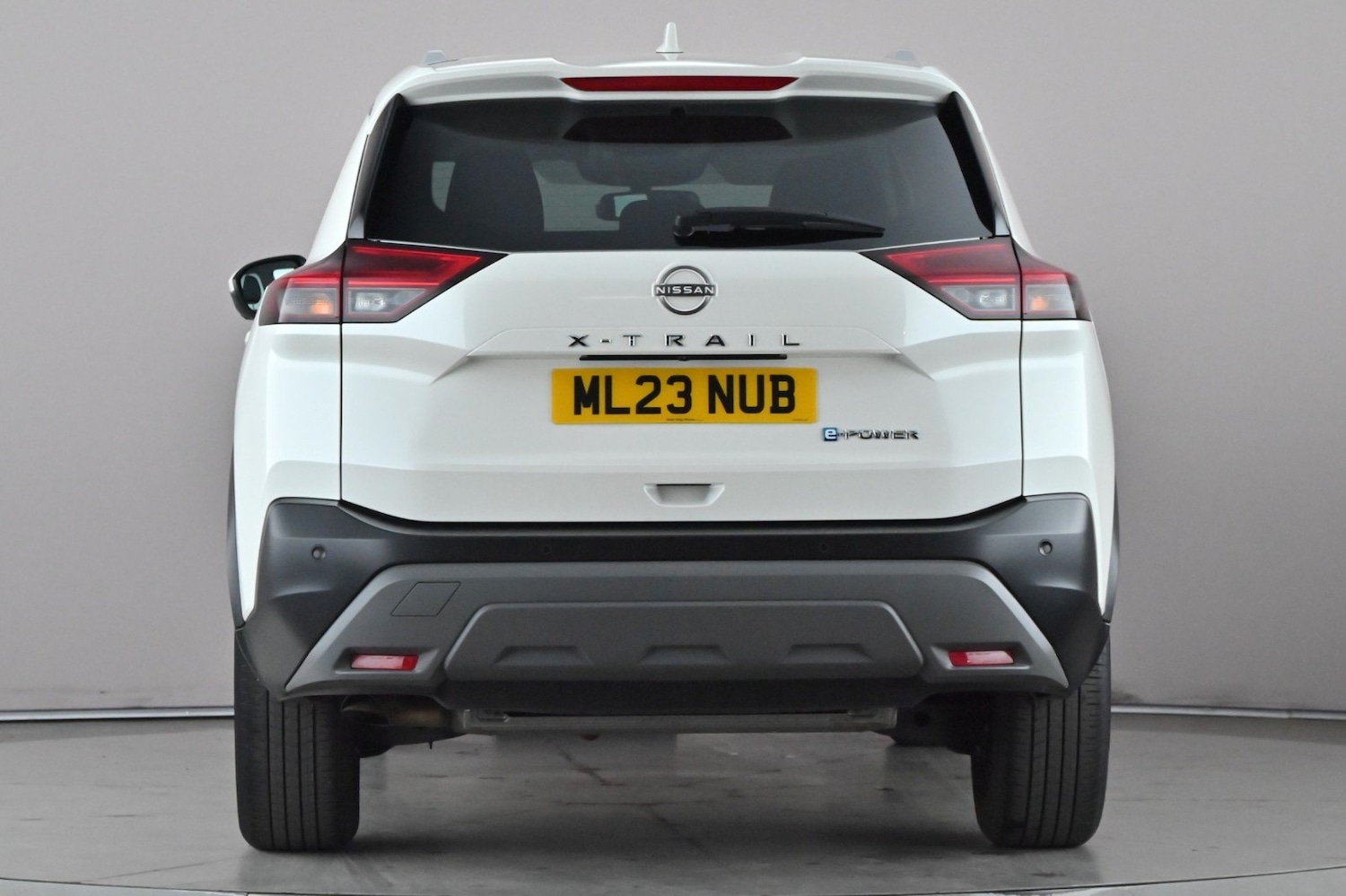 Used Nissan X-Trail 2023 for sale - 78182543: Photo 6