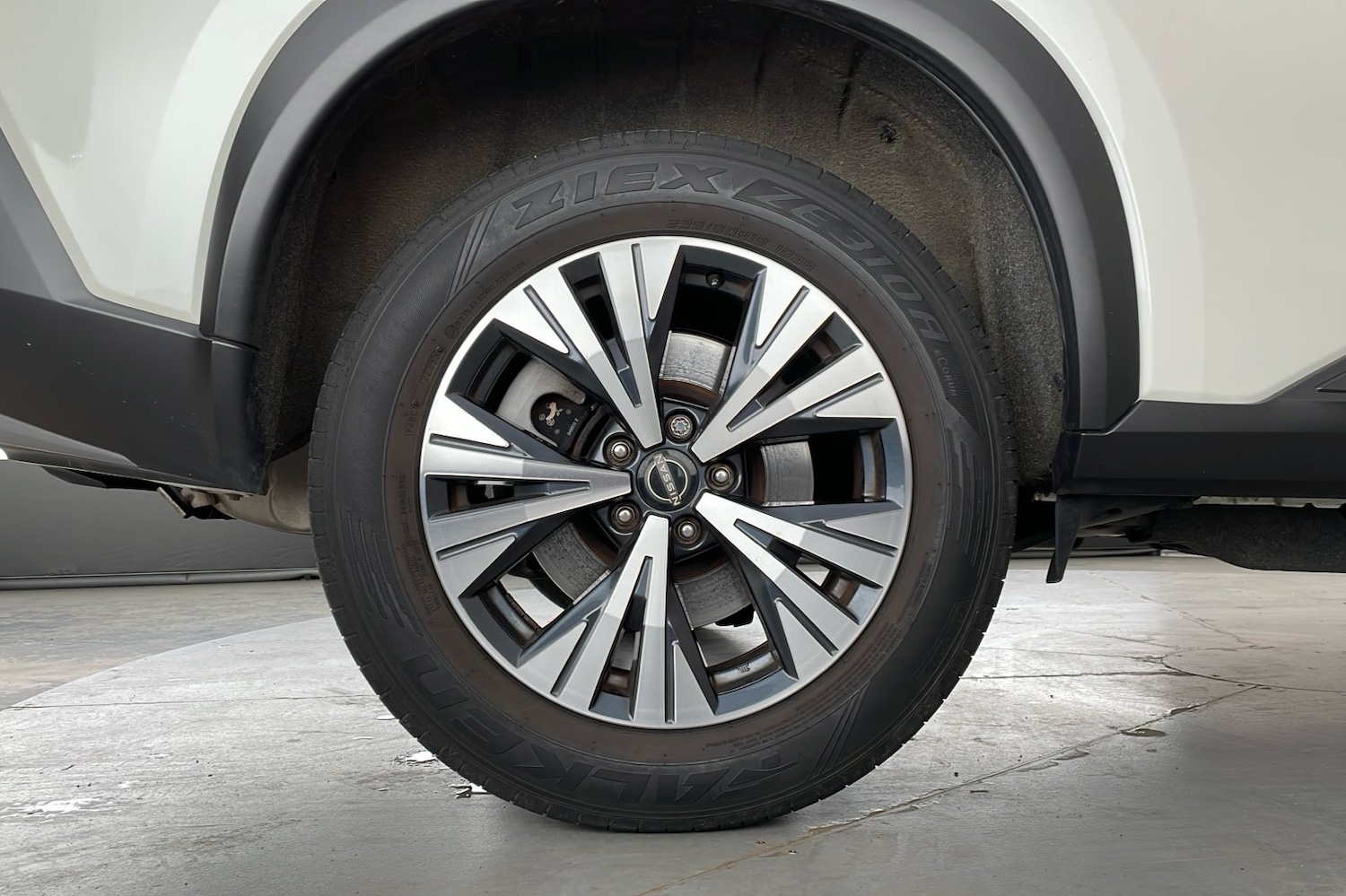 Used Nissan X-Trail 2023 for sale - 78182543: Photo 8