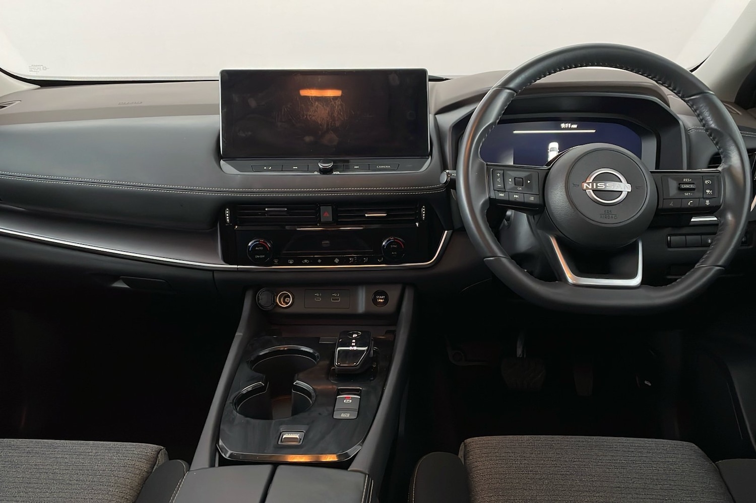 Used Nissan X-Trail 2023 for sale - 78182543: Photo 9