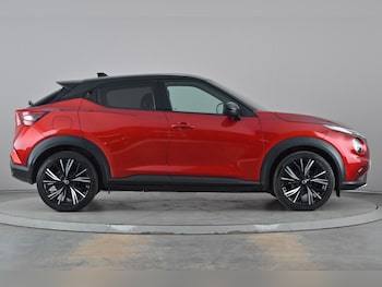 Used Nissan Juke 2021 for sale - 78980753: Photo