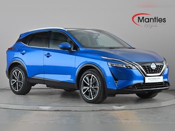 Used Nissan Qashqai 2023 for sale - 79037461: Photo