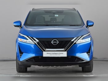Used Nissan Qashqai 2023 for sale - 79037461: Photo