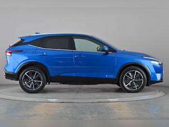 Used Nissan Qashqai 2023 for sale - 79037461: Photo