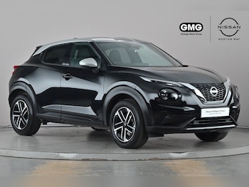 Used Nissan Juke 2025 for sale - 79216962: Photo