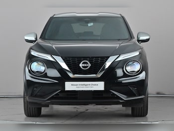 Used Nissan Juke 2025 for sale - 79216962: Photo