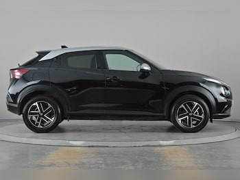 Used Nissan Juke 2025 for sale - 79216962: Photo