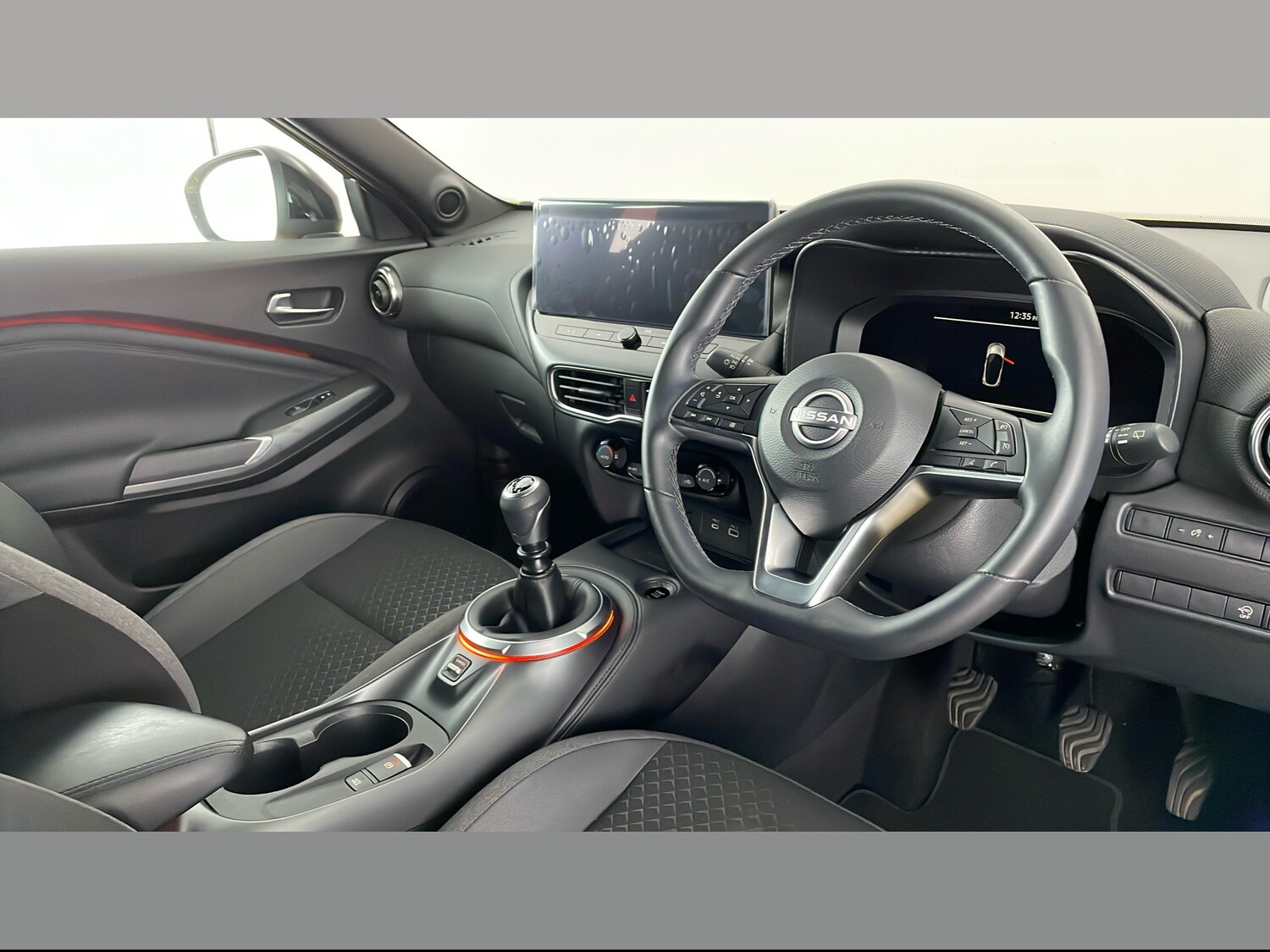 Used Nissan Juke for sale - 77729424: Photo 11
