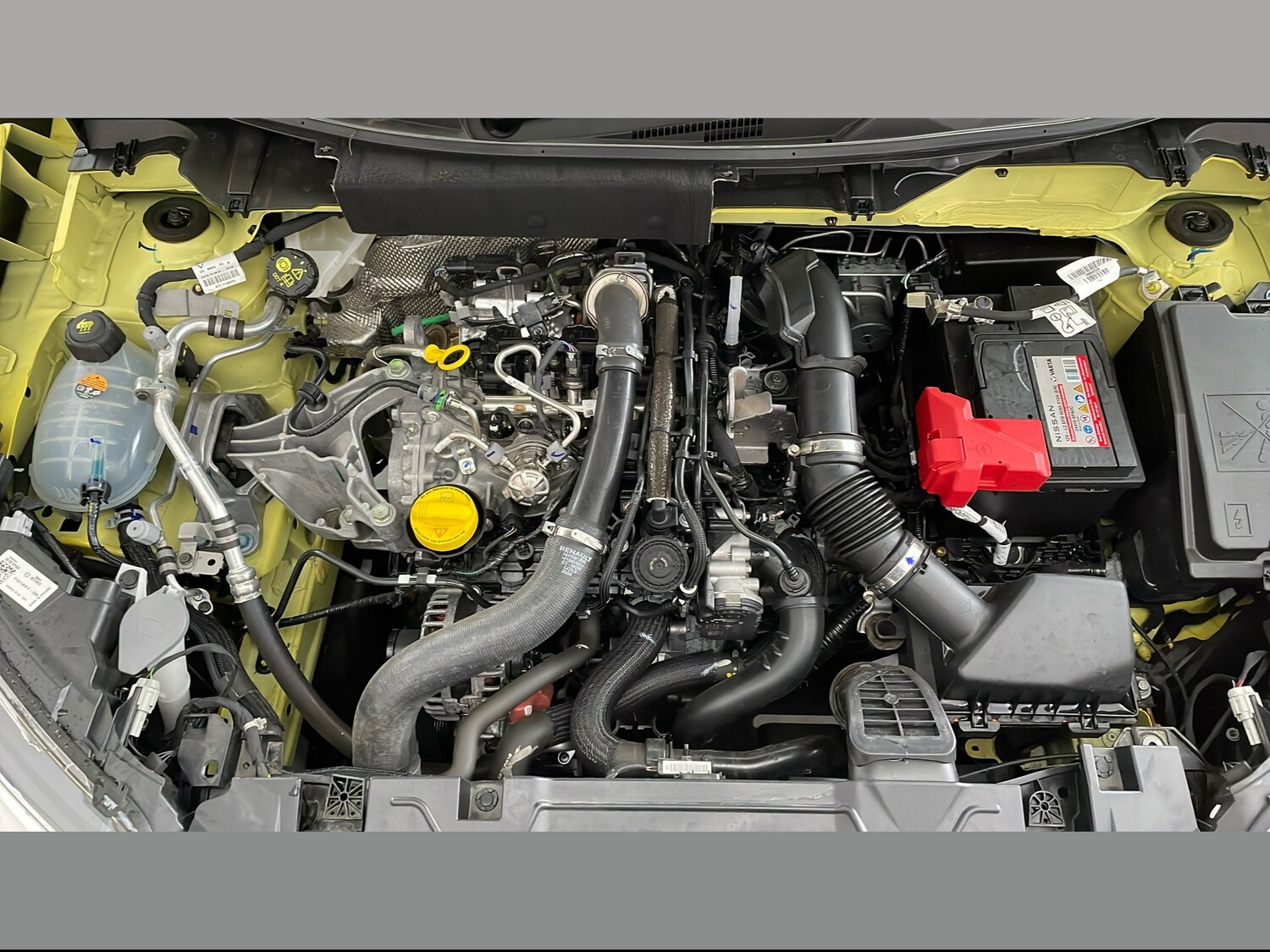 Used Nissan Juke for sale - 77729424: Photo 19