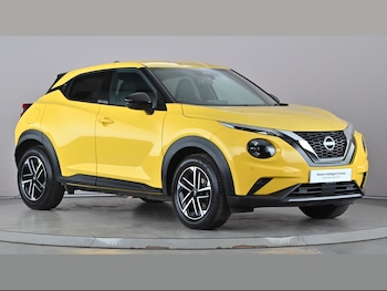 Used Nissan Juke undefined for sale - 77729424: Photo
