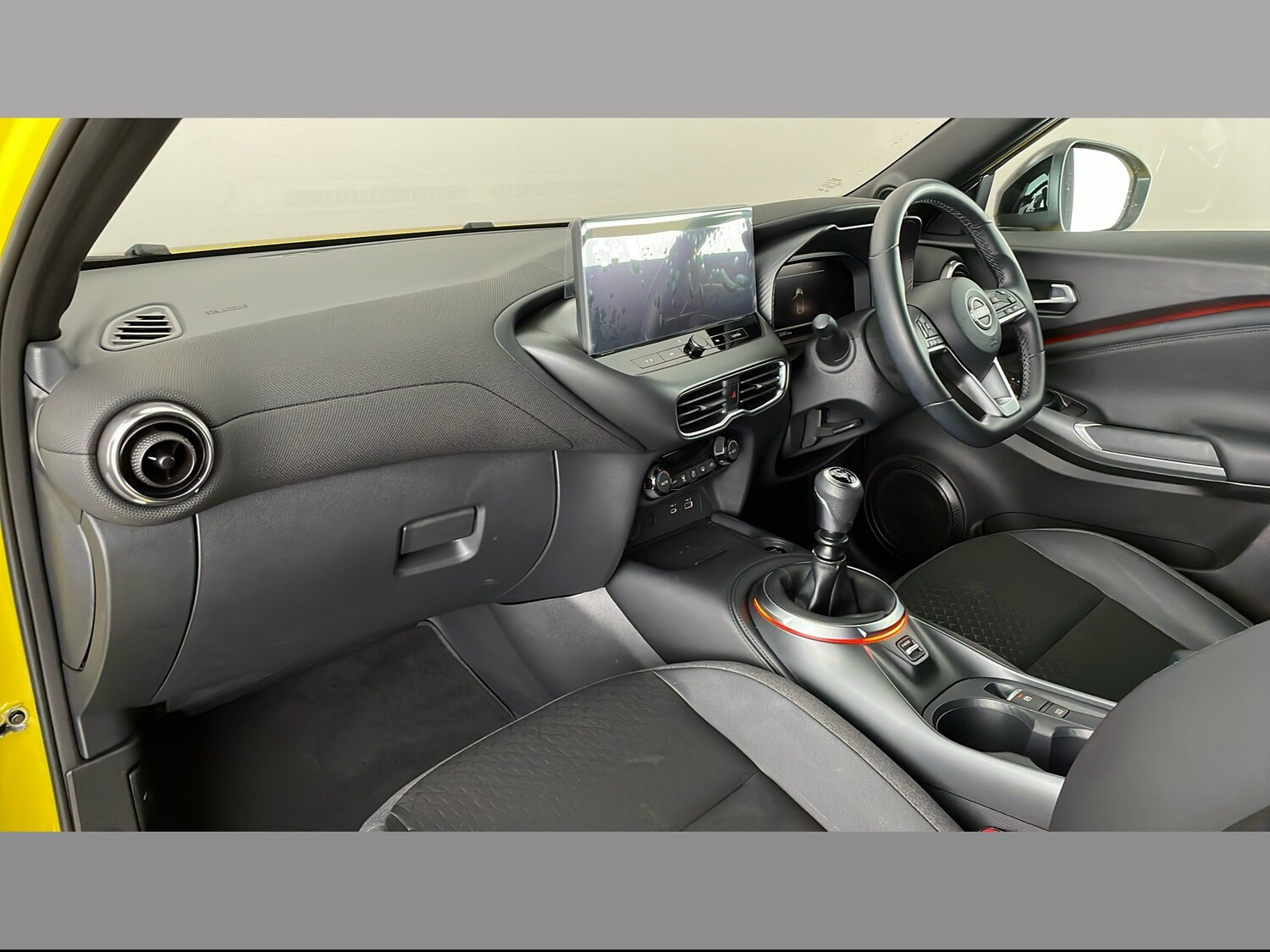 Used Nissan Juke for sale - 77729424: Photo 20