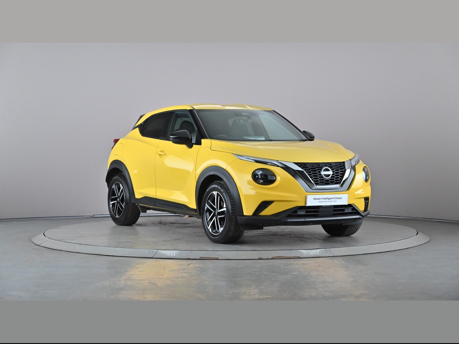 Used Nissan Juke for sale - 77729424: Photo 24